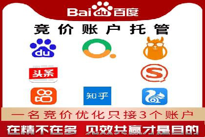 某行业巨头如何利用百度推广获客
